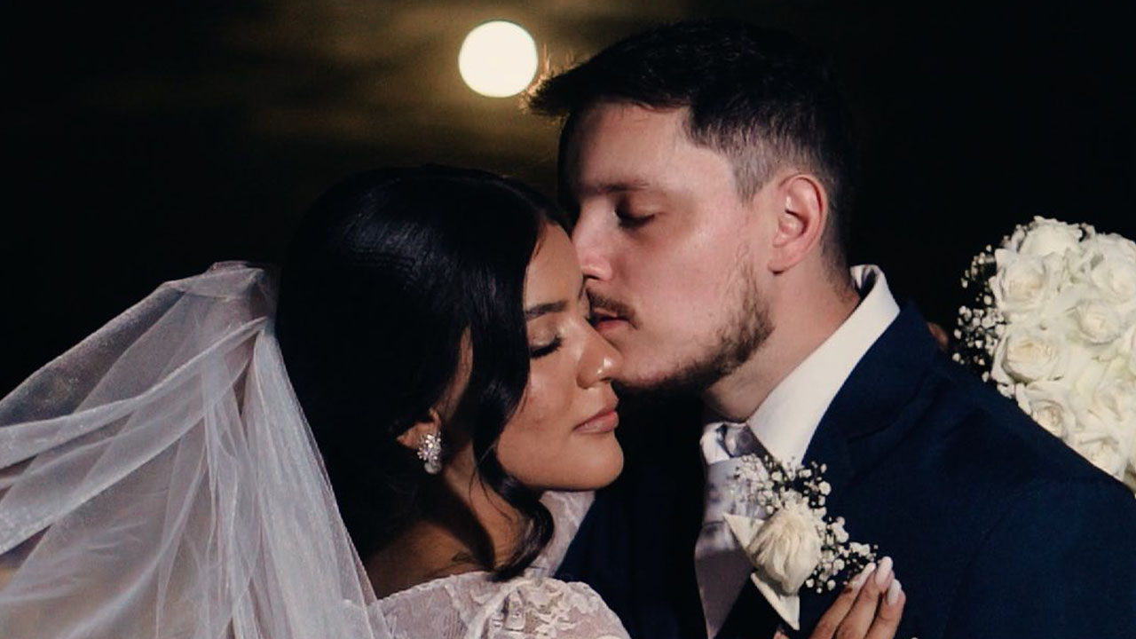 Casamento Bianca e Mateus - Vysion Eventos