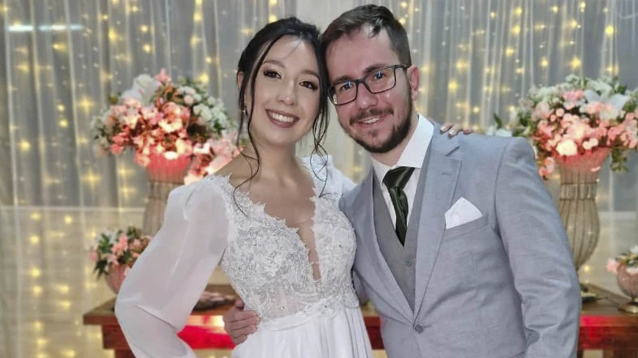 Casamento Thais e Luiz - Vysion Eventos