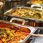 Serviço de Buffet - Vysion Eventos