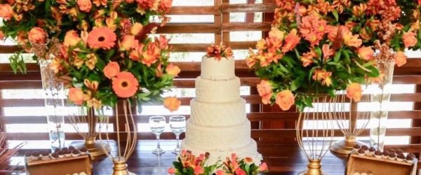 Decoração - Vysion Eventos