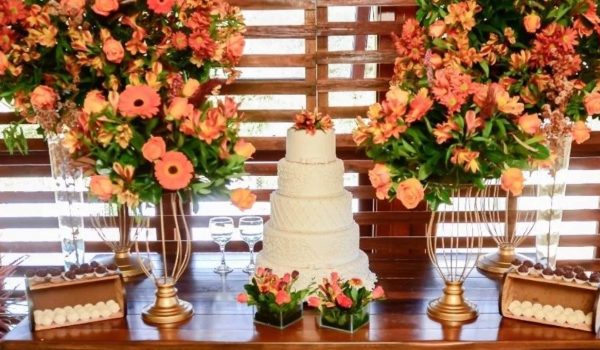 Decoração - Vysion Eventos