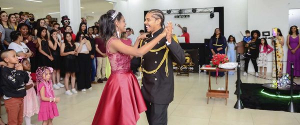 Locação de Trajes - Vysion Eventos