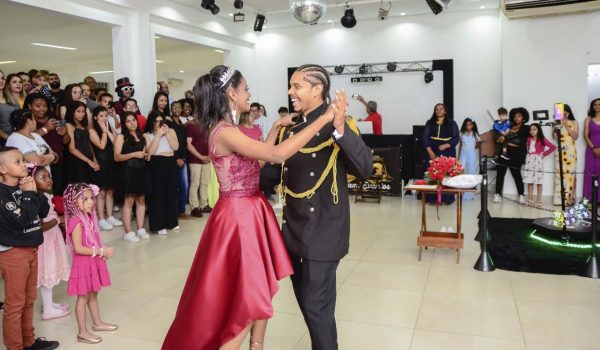 Locação de Trajes - Vysion Eventos