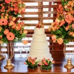 Serviço de decoração - Vysion Eventos